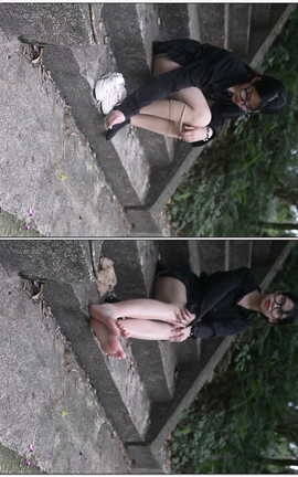 只糖棉袜 定制003 苏瑶 昨夜星辰恰似你[1920X1080 3分11秒]_丽丝库