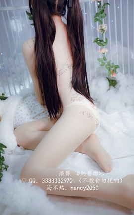 喵呜少女(傲娇黑兔&amp;下限少女&amp;奶昔绵冰)-连体