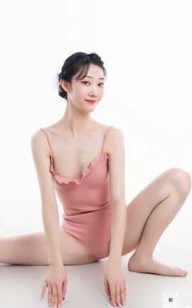 嘉丽GALLI 舞蹈生日记 034 - 鱼子_丽丝库