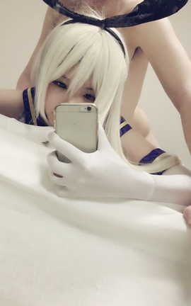 习呆呆-岛风_丽丝库