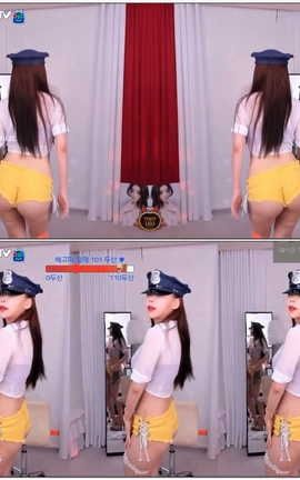 韩国AfreecaTV 乐彬 直播19J 热舞诱惑- V041[1280X720][4分23秒]_丽丝库