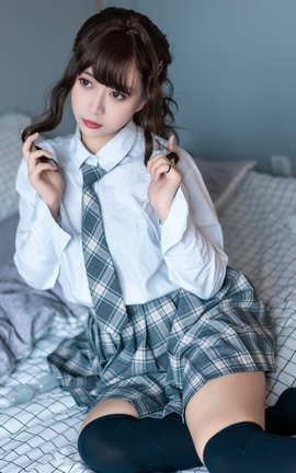 喵糖映画 VOL.267 夏日民宿_丽丝库