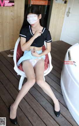 纳丝原味摄影 -117圈圈_丽丝库