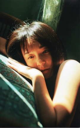 待安娜泰国旅拍无圣光_丽丝库