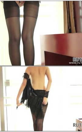 如壹视频写真RU1MM 2013.11.16 NO.052[1920X1080][2分18秒]_丽丝库