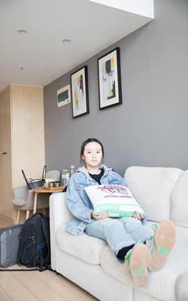 物恋传媒 No.141_丽丝库