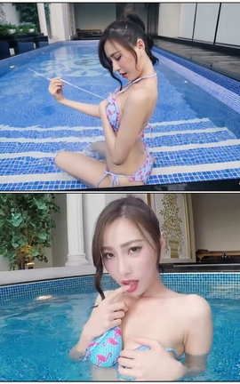 JVID - video纯视频合集 part1_丽丝库