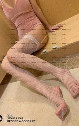 狼先生猫小姐视图_丽丝库