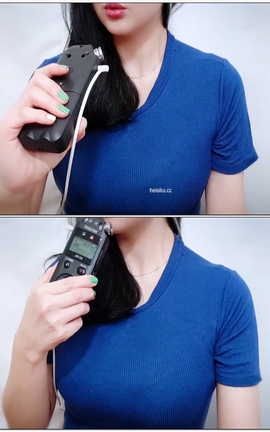 阿玉(RyuA)-Intense Mouth Sounds2[1920X1080][19分41秒]_丽丝库