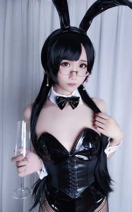 曉美媽-散图_丽丝库