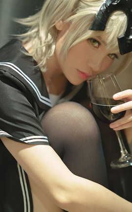 前羽 - fate one_丽丝库