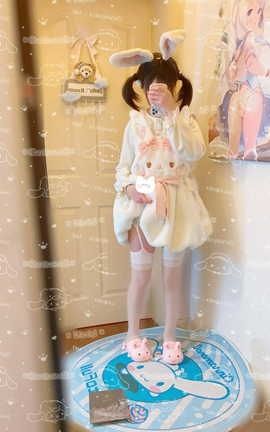 甄选系列 Twitter 三次元败狗不懂爱 xiaogouloli_丽丝库