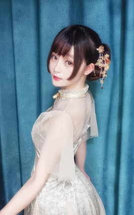 Yui金鱼Cos大合集 part18_丽丝库