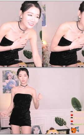 韩国AfreecaTV berry0314- V157[1920X1080][1分31秒]_丽丝库