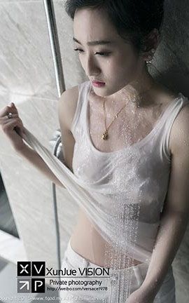 推女神TGOD 2015.03.08 小彩 勋爵