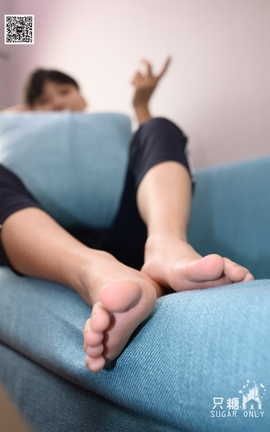 只糖棉袜 VOL.035 丸子  成长总在不经意间_丽丝库