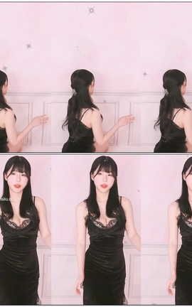 韩国AfreecaTV 艾迪林 精选舞蹈合集- V226[1920X1080][1分25秒]_丽丝库