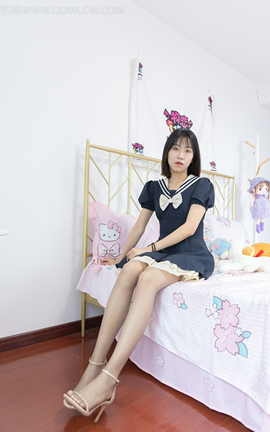 物恋传媒 NO.963 elise-灰色痕迹_丽丝库