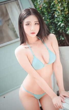 韩国写真DJAWA NO.007 Bomistry 1_丽丝库