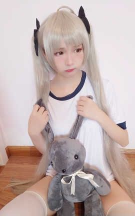 古川kagura-NO.031 穹妹_丽丝库