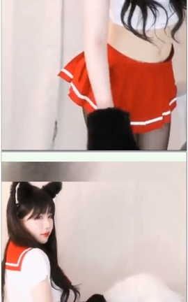 韩国AfreecaTV 艾迪林 精选舞蹈合集- V270[1920X1080][1分17秒]_丽丝库