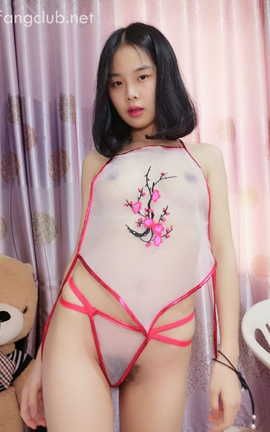 露脸尺度举牌-单人脸尺_丽丝库