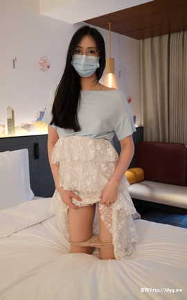 ROSI口罩系列 2024.06.20 NO.2930_丽丝库