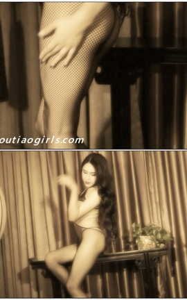 头条女神TouTiao视频 2016.11.03 女神-大蜜范儿-信悦儿[1280X720][3分6秒]_丽丝库