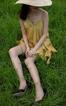 奈丝写真 NO.139 冰冰-清凉解暑 一起撒野_丽丝库