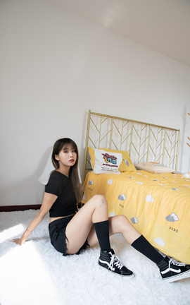 物恋传媒 No.491 小圆-青花江南_丽丝库