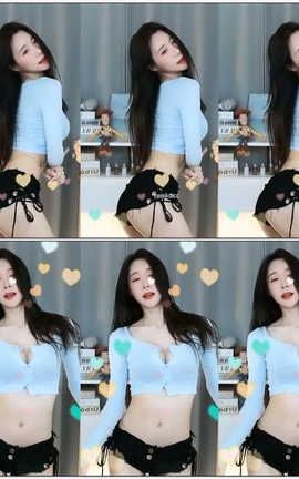 韩国AfreecaTV 柳艺瑟 精选热舞合集- V07[1920X1080][3分8秒]_丽丝库