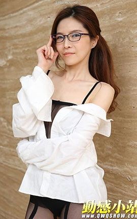 动感小站写真 No.225 小玲