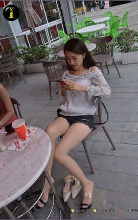 异思趣向IESS 普惠集 No.080 小捷 - 好朋友下午茶_丽丝库