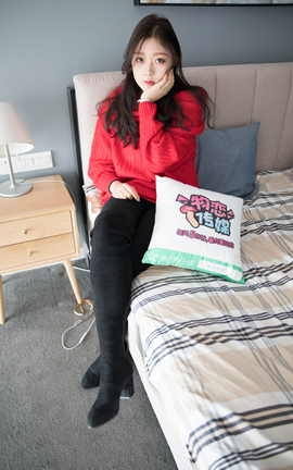 物恋传媒 No.136_丽丝库