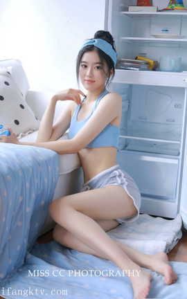 Twitter摄影师 MISS cc+视频 part8_丽丝库