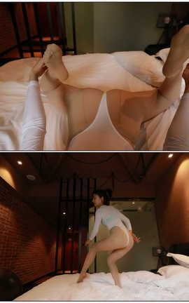 纳丝摄影视频 142 李雪儿 爵士舞蹈[1920X1080][]_丽丝库