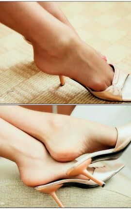 Feetweek 国外黑丝美足视频写真 FW_006[640X360][3分58秒]_丽丝库