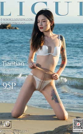 Ligui丽柜 2024.08.19 日本旅拍3 甜甜_丽丝库