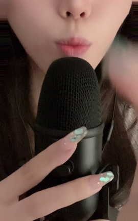 抖音六六助眠付费-Kiss kiss[608X1080][5分秒]_丽丝库