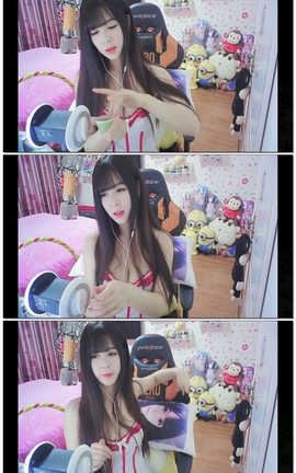 娜娜Sweet-福利秀01[16分14秒][439M]_丽丝库