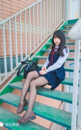 兔玩映画 C00.008 一起去春游吧_丽丝库