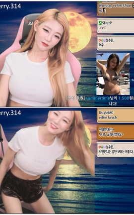 韩国AfreecaTV berry0314- V365[1920X1080][3分7秒]_丽丝库