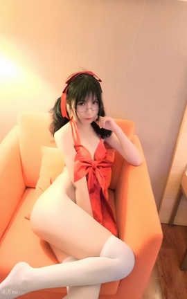 逐月Su-Pr时期投稿 怎么会有这么色气的内衣