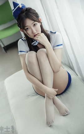 SHENSHI绅士 - SS049 曲筱筱2_丽丝库