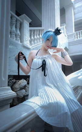 樱岛嗷 写真35套合集 part2_丽丝库