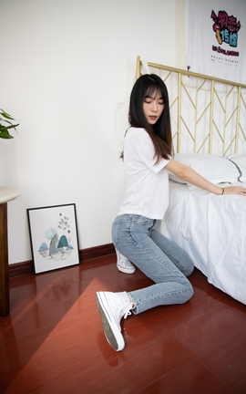 物恋传媒 NO.703 猫耳-山中遐想_丽丝库