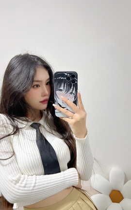 抖音 粉色的猪 微迷圈流出 part6_丽丝库