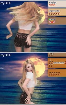 韩国AfreecaTV berry0314- V206[1920X1080][1分25秒]_丽丝库