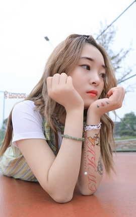 爱美足MZSOCK No.068 梦琪_丽丝库