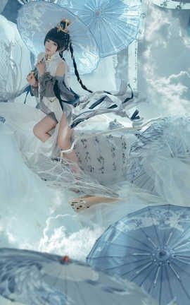 六二二同学-剑网三 蓬莱_丽丝库